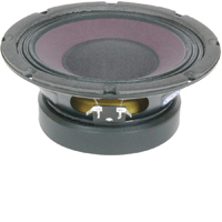 Eminence BETA 8CX 8ohm 8" 250watt Speaker - Click Image to Close